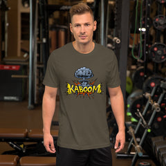 KABOOM T-Shirt