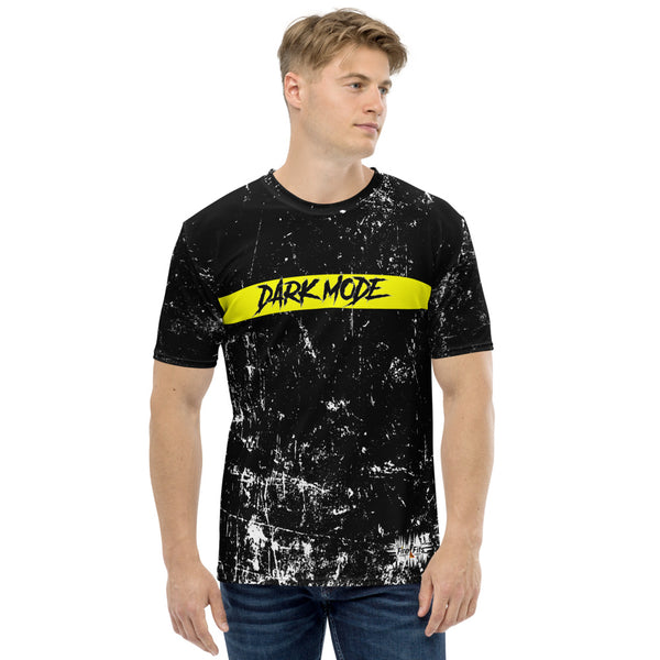 Dark Mode Men's T-shirt