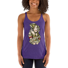 Music Lover Women's Tank Top