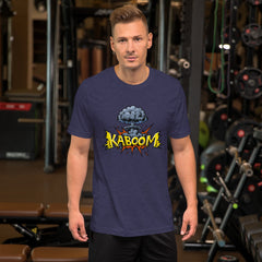 KABOOM T-Shirt