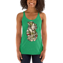 Music Lover Women's Tank Top