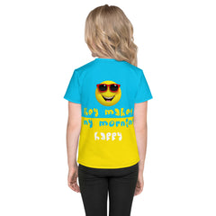 Cartoon Time Kids T-Shirt