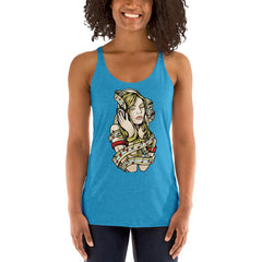 Music Lover Women's Tank Top
