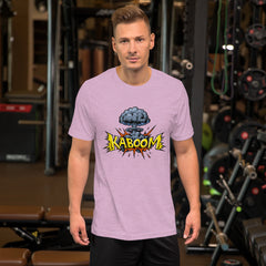 KABOOM T-Shirt