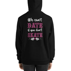 Datwe Skate Unisex hoodie