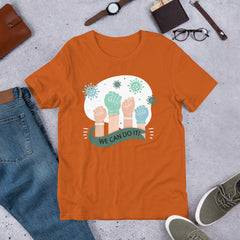 We Can Do It T-Shirt