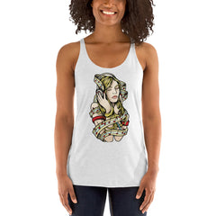 Music Lover Women's Tank Top