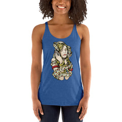 Music Lover Women's Tank Top