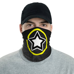 Starlight Neck Gaiter