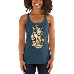 Music Lover Women's Tank Top