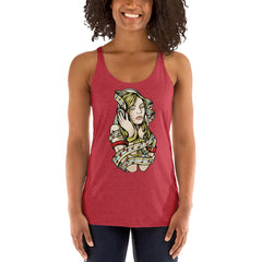 Music Lover Women's Tank Top