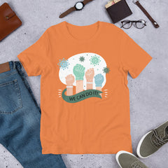 We Can Do It T-Shirt