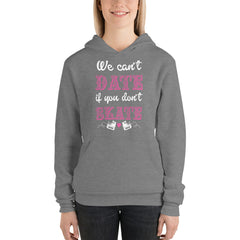 Datwe Skate Unisex hoodie