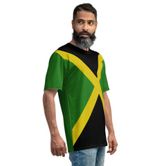 Jamaican Lover Men's T-shirt