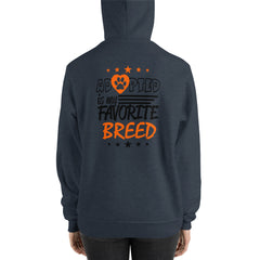Adopted Dogs Unisex Hoodie