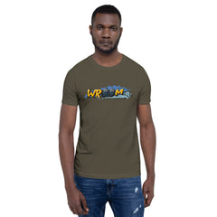 WROOM T-Shirt