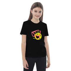 Sunglasses  kids t-shirt