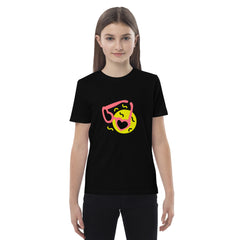 Sunglasses  kids t-shirt
