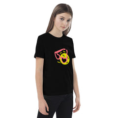 Sunglasses  kids t-shirt