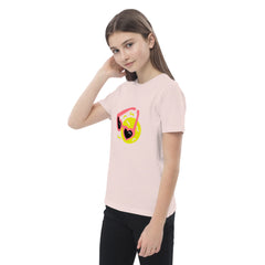 Sunglasses  kids t-shirt