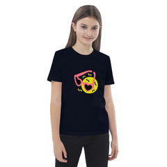 Sunglasses  kids t-shirt