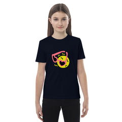 Sunglasses  kids t-shirt