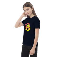 Sunglasses  kids t-shirt