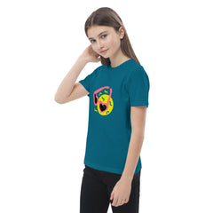 Sunglasses  kids t-shirt
