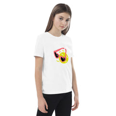 Sunglasses  kids t-shirt