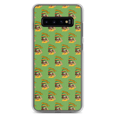Rhaatid Samsung Case