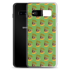 Rhaatid Samsung Case