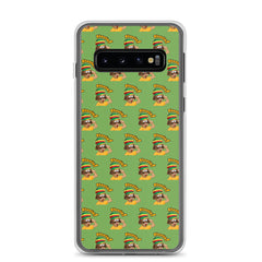 Rhaatid Samsung Case