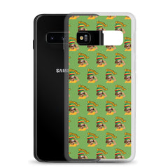 Rhaatid Samsung Case