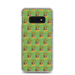 Rhaatid Samsung Case