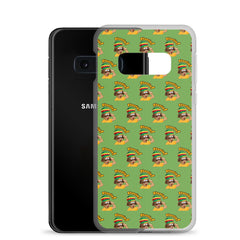 Rhaatid Samsung Case
