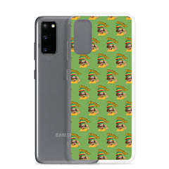 Rhaatid Samsung Case