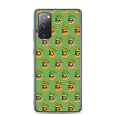 Rhaatid Samsung Case