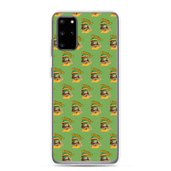 Rhaatid Samsung Case