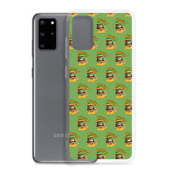 Rhaatid Samsung Case