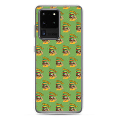 Rhaatid Samsung Case