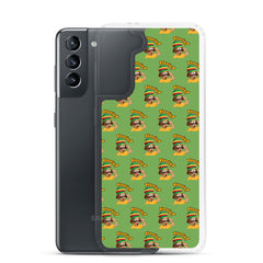 Rhaatid Samsung Case