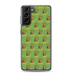 Rhaatid Samsung Case