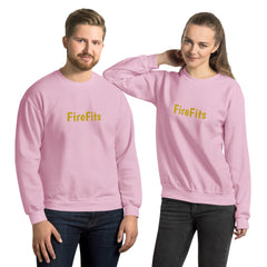 FireFits Unisex Sweatshirt
