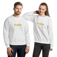 FireFits Unisex Sweatshirt