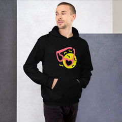 Sunglasses Unisex Hoodie