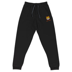 Shiba Inu Unisex Joggers