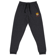 Shiba Inu Unisex Joggers