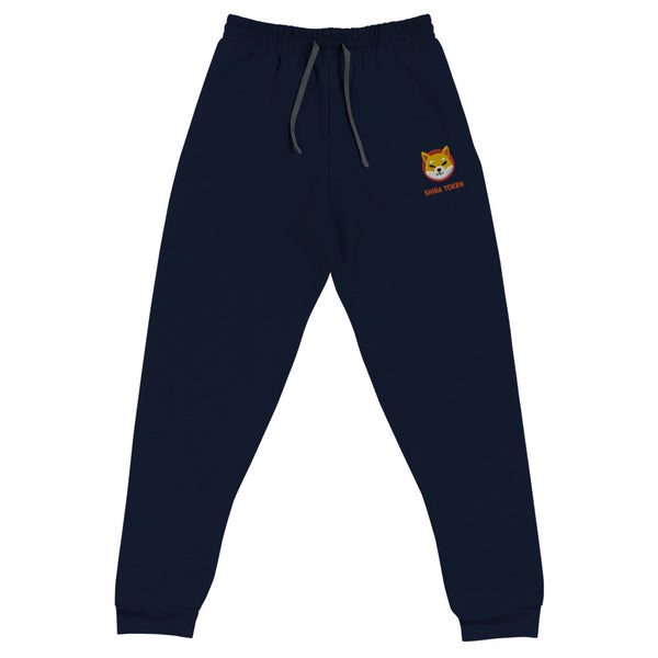 Shiba Inu Unisex Joggers