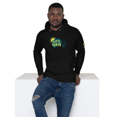 Let's Party Unisex Hoodie