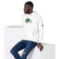 Let's Party Unisex Hoodie